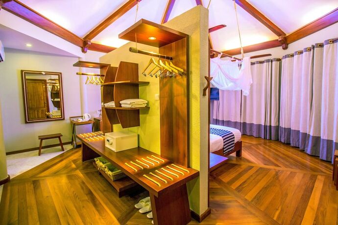 Imagen general del Hotel Pristine Mermaid Resort. Foto 11