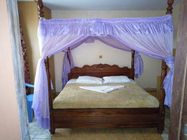 Imagen de la habitación del Hotel Pristine Paradise. Foto 7