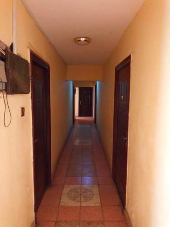 Imagen de los interiores del Hotel Pristine Paradise. Foto 18