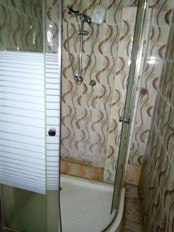 Imagen de la habitación del Hotel Pristine Paradise. Foto 11