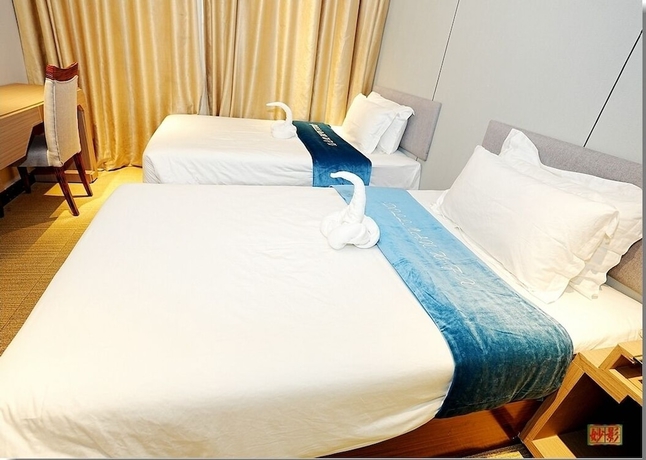 Imagen de la habitación del Hotel Pristinehotel. Foto 1