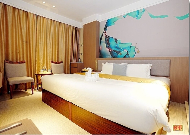Imagen de la habitación del Hotel Pristinehotel. Foto 3