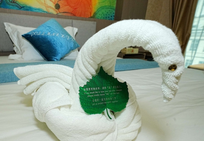 Imagen de la habitación del Hotel Pristinehotel. Foto 5