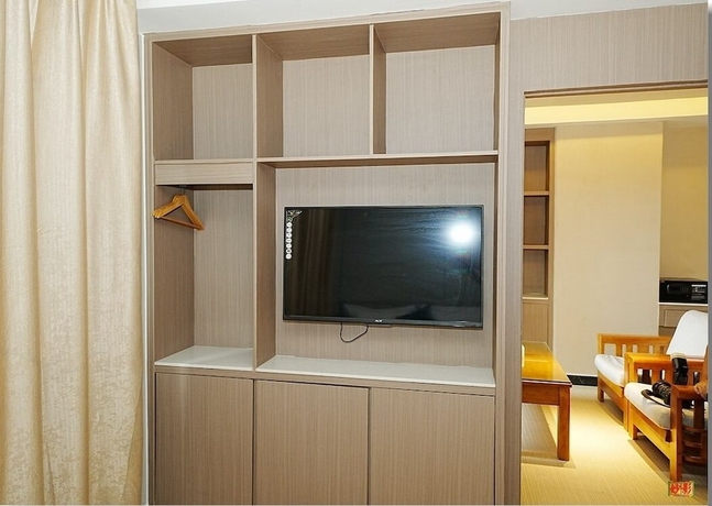 Imagen de la habitación del Hotel Pristinehotel. Foto 8