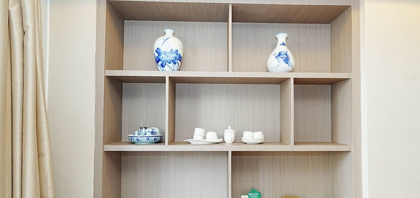 Imagen de la habitación del Hotel Pristinehotel. Foto 17