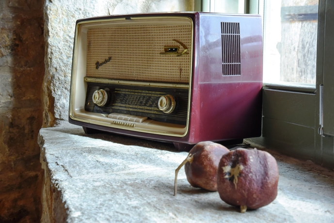 Imagen de los interiores del Hotel Pritanio. Foto 18