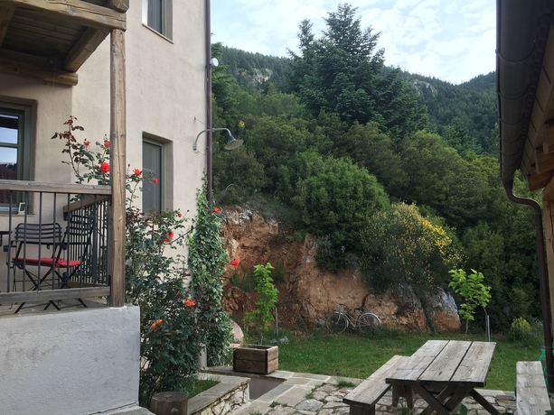 Imagen general del Hotel Pritanio. Foto 4