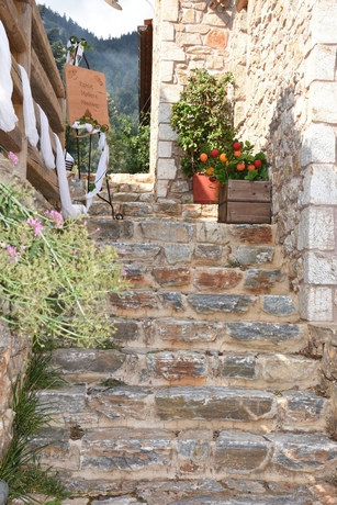 Imagen general del Hotel Pritanio. Foto 5