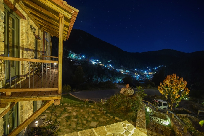 Imagen general del Hotel Pritanio. Foto 2