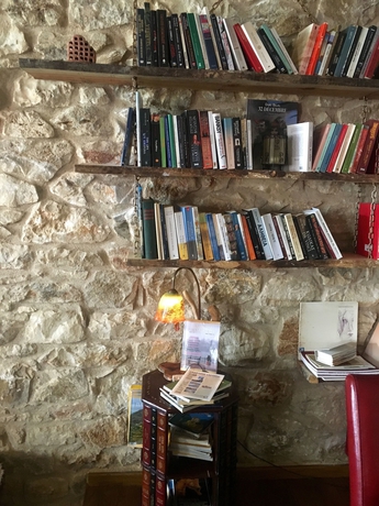 Imagen de los interiores del Hotel Pritanio. Foto 19