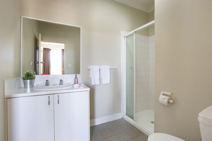Imagen de la habitación del Hotel Pritchards. Foto 12