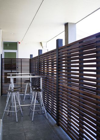Imagen de la habitación del Hotel Pritchards. Foto 13