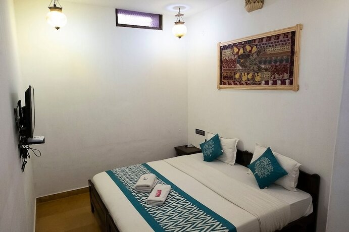 Imagen general del Hotel Prithvi Palace. Foto 4