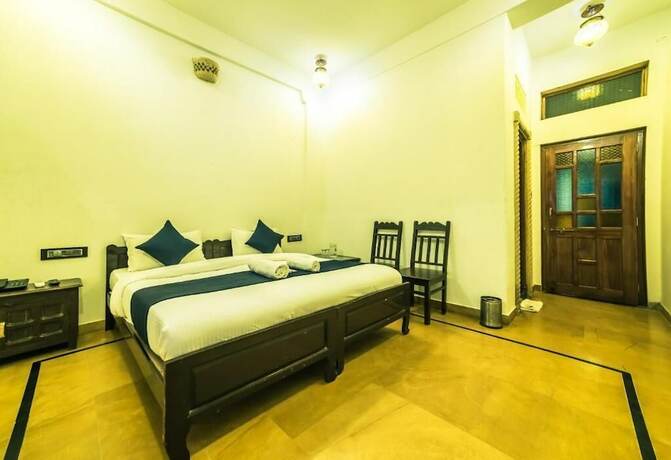 Imagen general del Hotel Prithvi Palace. Foto 13