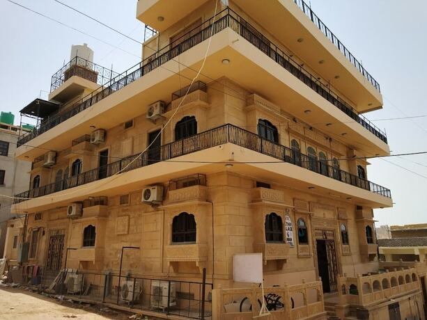 Imagen general del Hotel Prithvi Palace. Foto 15