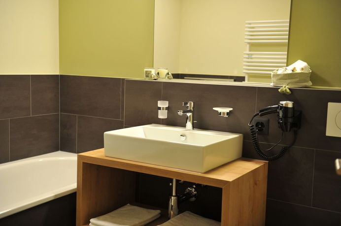 Imagen general del Hotel Priva Alpine Lodge Lenzerheide. Foto 2