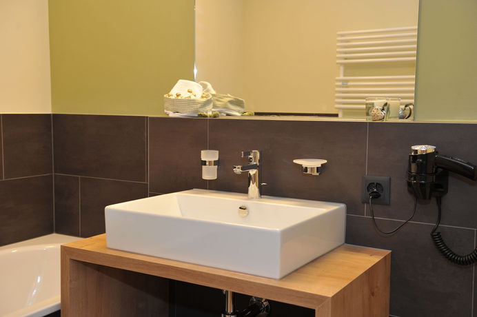 Imagen de la habitación del Hotel Priva Alpine Lodge Lenzerheide. Foto 6