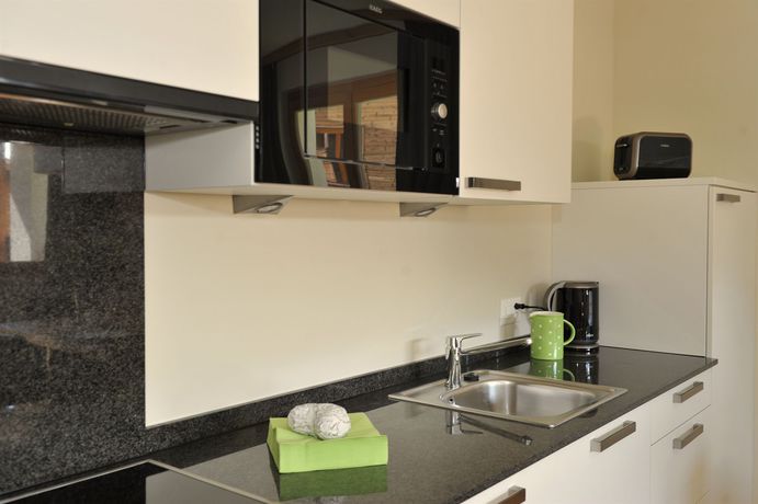 Imagen de la habitación del Hotel Priva Alpine Lodge Lenzerheide. Foto 8