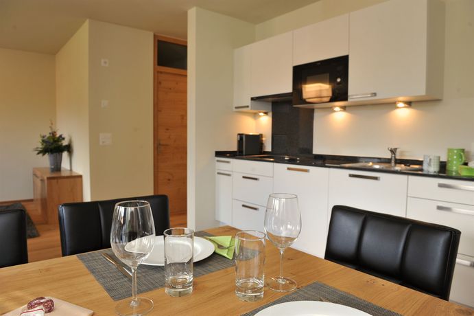 Imagen de la habitación del Hotel Priva Alpine Lodge Lenzerheide. Foto 10