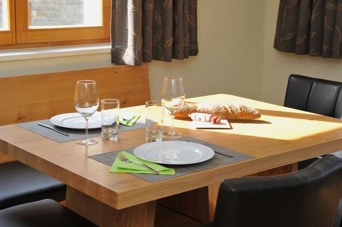 Imagen de la habitación del Hotel Priva Alpine Lodge Lenzerheide. Foto 11