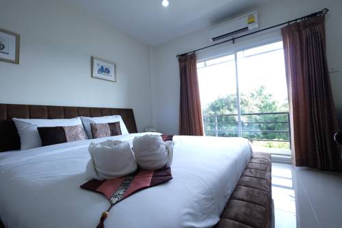 Imagen de la habitación del Hotel Privacy Rescidence Lopburi. Foto 3