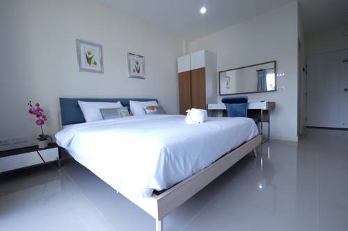 Imagen de la habitación del Hotel Privacy Rescidence Lopburi. Foto 6