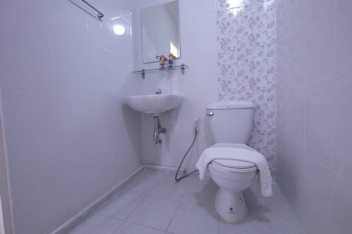 Imagen de la habitación del Hotel Privacy Rescidence Lopburi. Foto 9