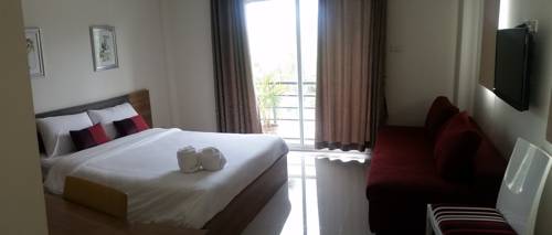 Imagen de la habitación del Hotel Privacy Rescidence Lopburi. Foto 13