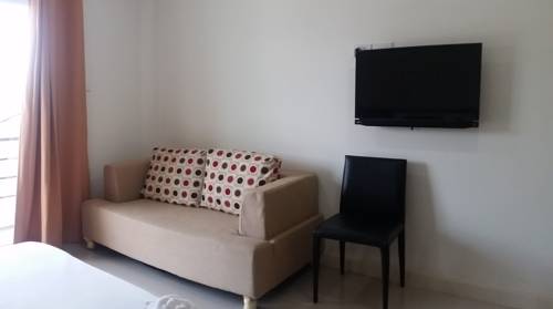 Imagen de la habitación del Hotel Privacy Rescidence Lopburi. Foto 14