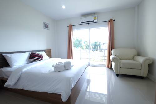 Imagen de la habitación del Hotel Privacy Rescidence Lopburi. Foto 16