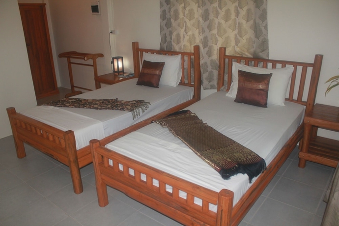 Imagen de la habitación del Hotel Privacy Resort Koh Chang. Foto 6