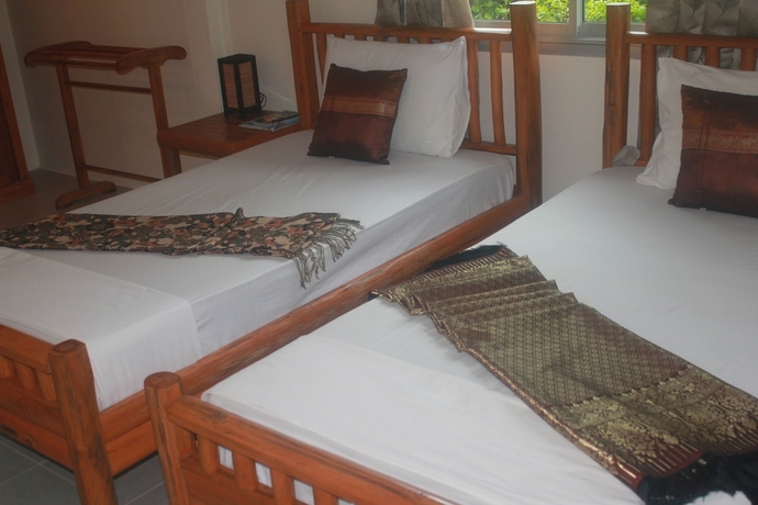 Imagen de la habitación del Hotel Privacy Resort Koh Chang. Foto 7