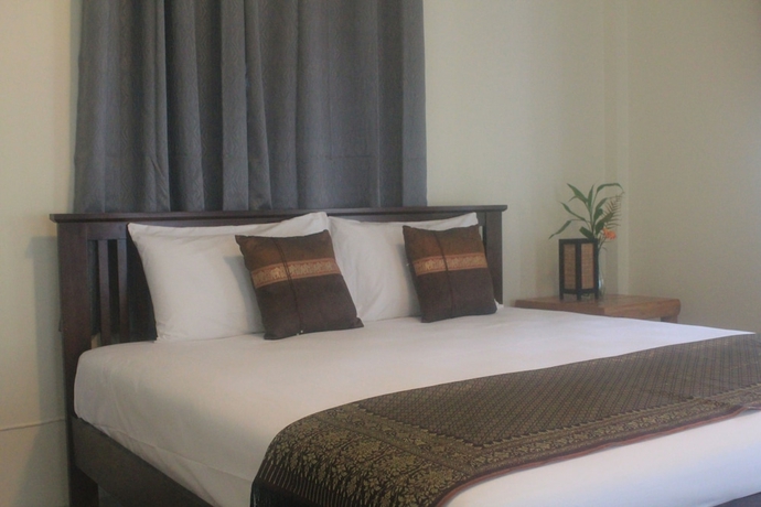Imagen de la habitación del Hotel Privacy Resort Koh Chang. Foto 8