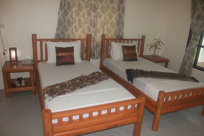 Imagen de la habitación del Hotel Privacy Resort Koh Chang. Foto 9