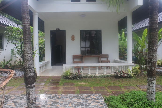 Imagen de la habitación del Hotel Privacy Resort Koh Chang. Foto 10