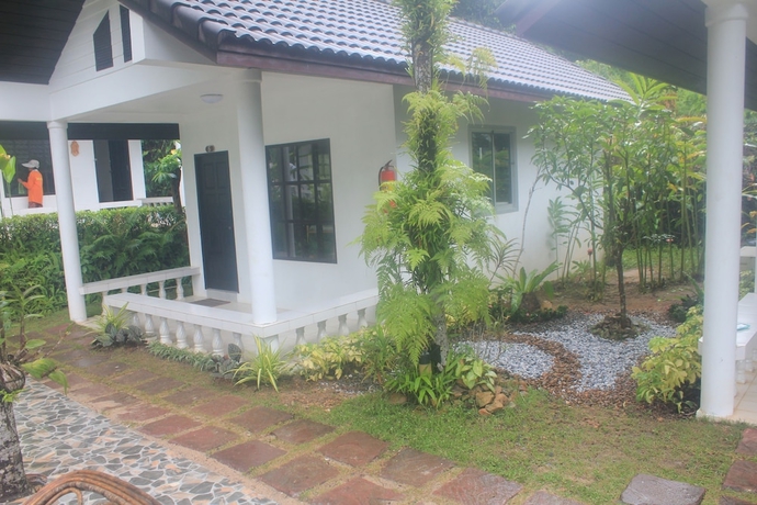 Imagen de la habitación del Hotel Privacy Resort Koh Chang. Foto 11