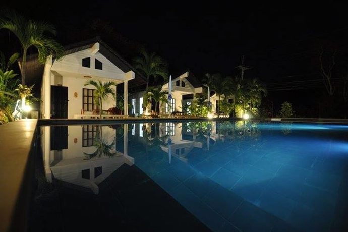 Imagen general del Hotel Privacy Resort Koh Chang. Foto 2