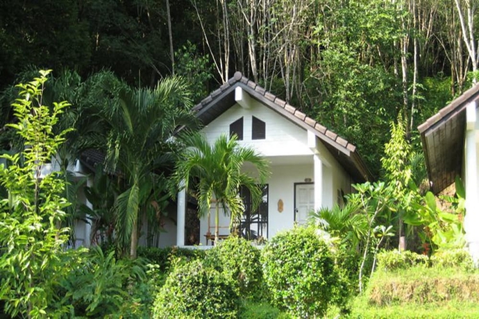 Imagen general del Hotel Privacy Resort Koh Chang. Foto 3