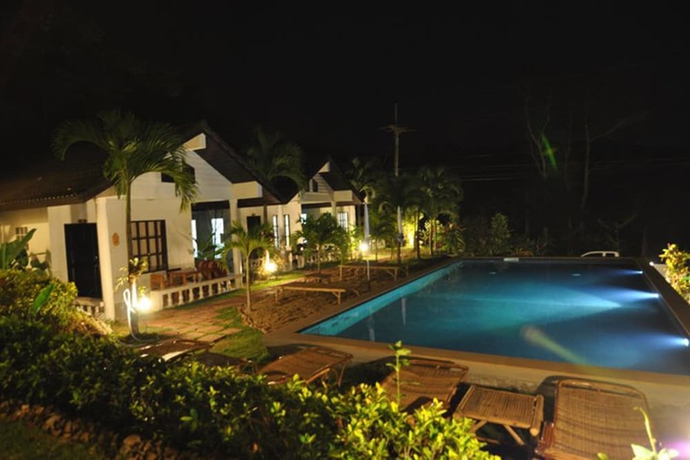 Imagen general del Hotel Privacy Resort Koh Chang. Foto 4