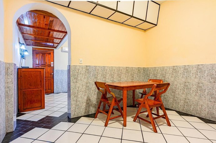 Imagen de los interiores del Hotel Privada Guadalupe. Foto 9