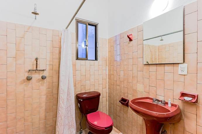 Imagen de la habitación del Hotel Privada Guadalupe. Foto 5