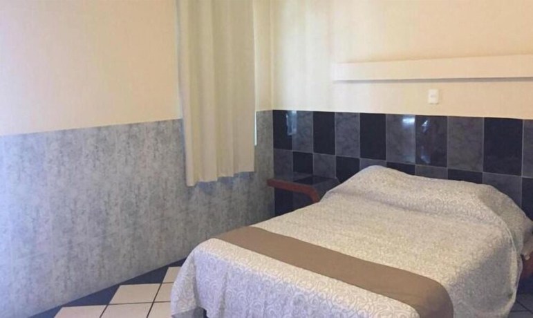 Imagen de la habitación del Hotel Privada Guadalupe. Foto 7