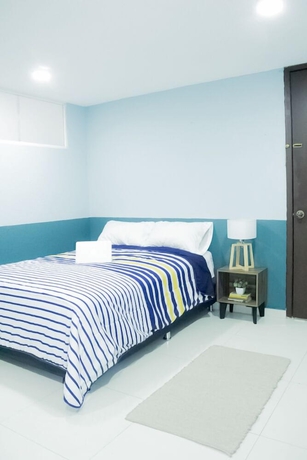 Imagen de la habitación del Hotel Privada de Horacio 18 Residences. Foto 2