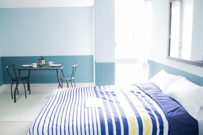 Imagen de la habitación del Hotel Privada de Horacio 18 Residences. Foto 4