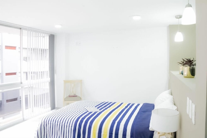 Imagen de la habitación del Hotel Privada de Horacio 18 Residences. Foto 5