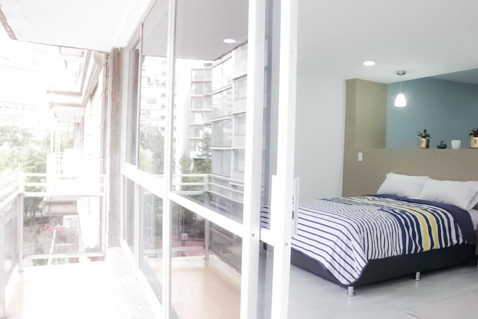 Imagen de la habitación del Hotel Privada de Horacio 18 Residences. Foto 6