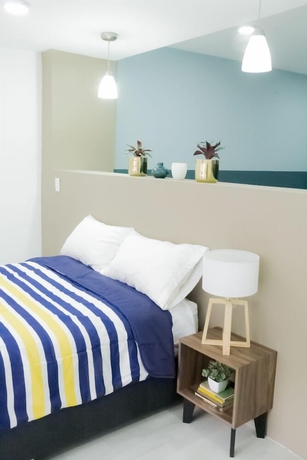 Imagen de la habitación del Hotel Privada de Horacio 18 Residences. Foto 7