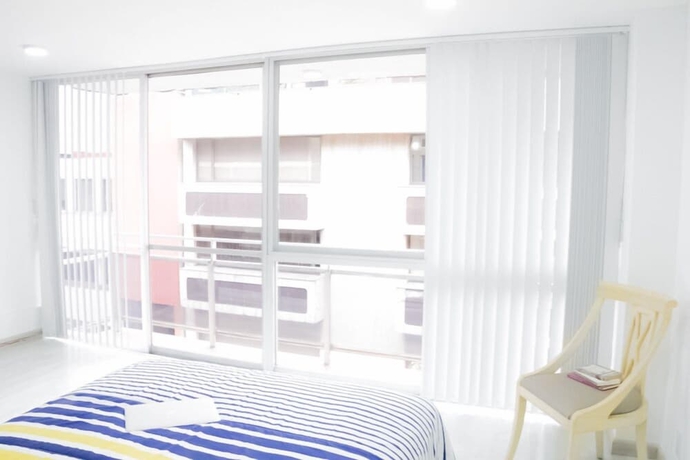 Imagen de la habitación del Hotel Privada de Horacio 18 Residences. Foto 8