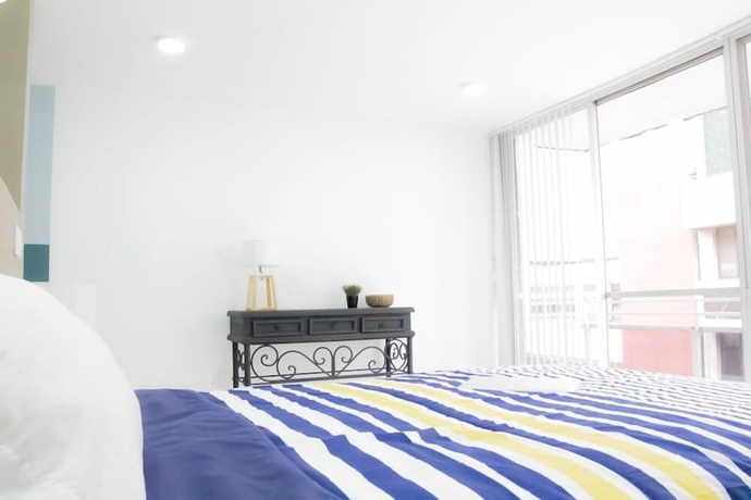 Imagen de la habitación del Hotel Privada de Horacio 18 Residences. Foto 9