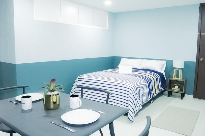 Imagen de la habitación del Hotel Privada de Horacio 18 Residences. Foto 10